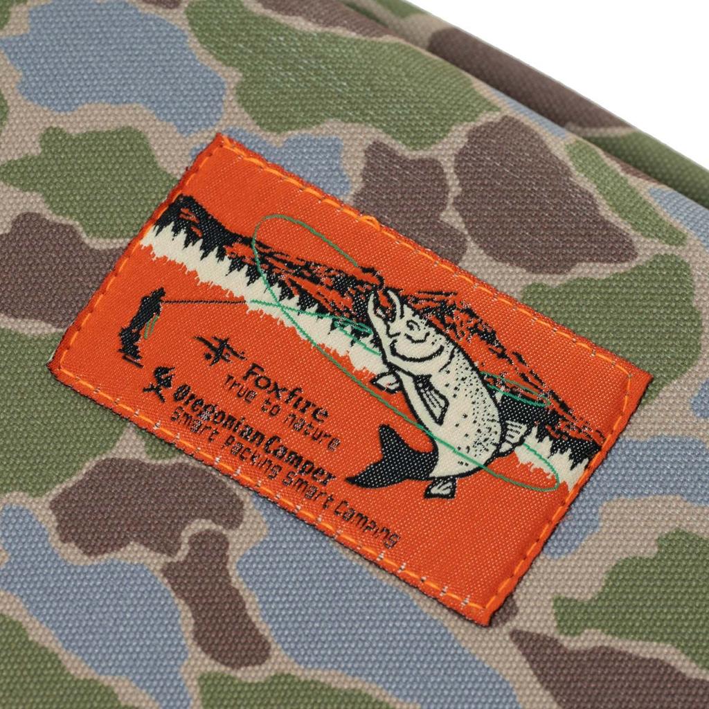 FE-CAMO Reel Case