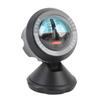 Car Inclinometer Level Tilt Gauge Indicator Gradient Balancer Tool for Vehicle Self Driving Travelling Supplies