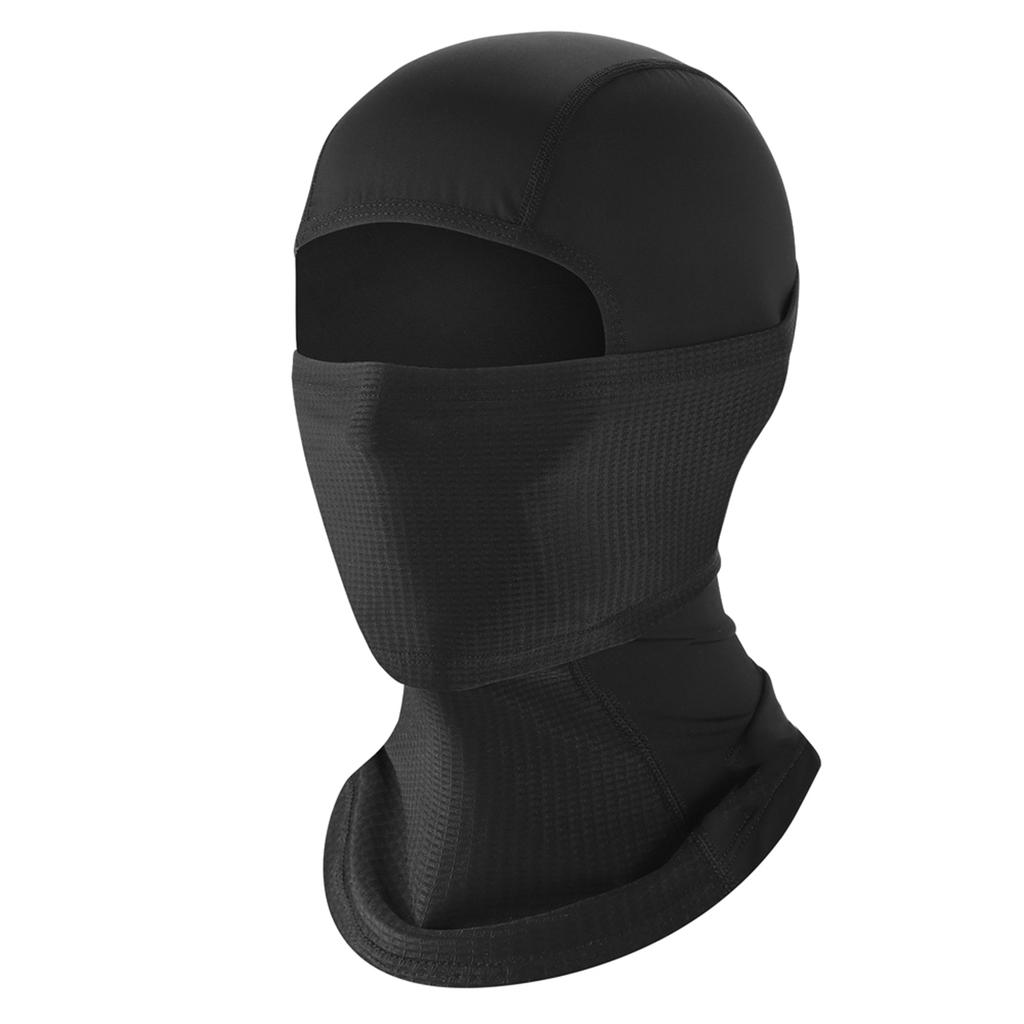 Breathable Cycle     Sunshine-Proof Sports Hat Motorcycle Bike Riding Hat High Elesticity   Cooling