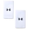 Under Armour Wristbands Unisex White 1218006-100