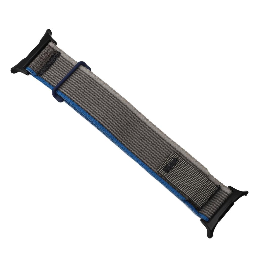 Nylon   Strap Wristband for axy Watch 7   47mm Replacment Sport Watch Band for Men Women