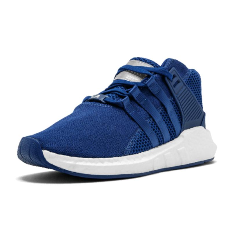 Adidas Eqt Support 93/17 Mid Mastermind Mystery Ink Sneakers CQ1825