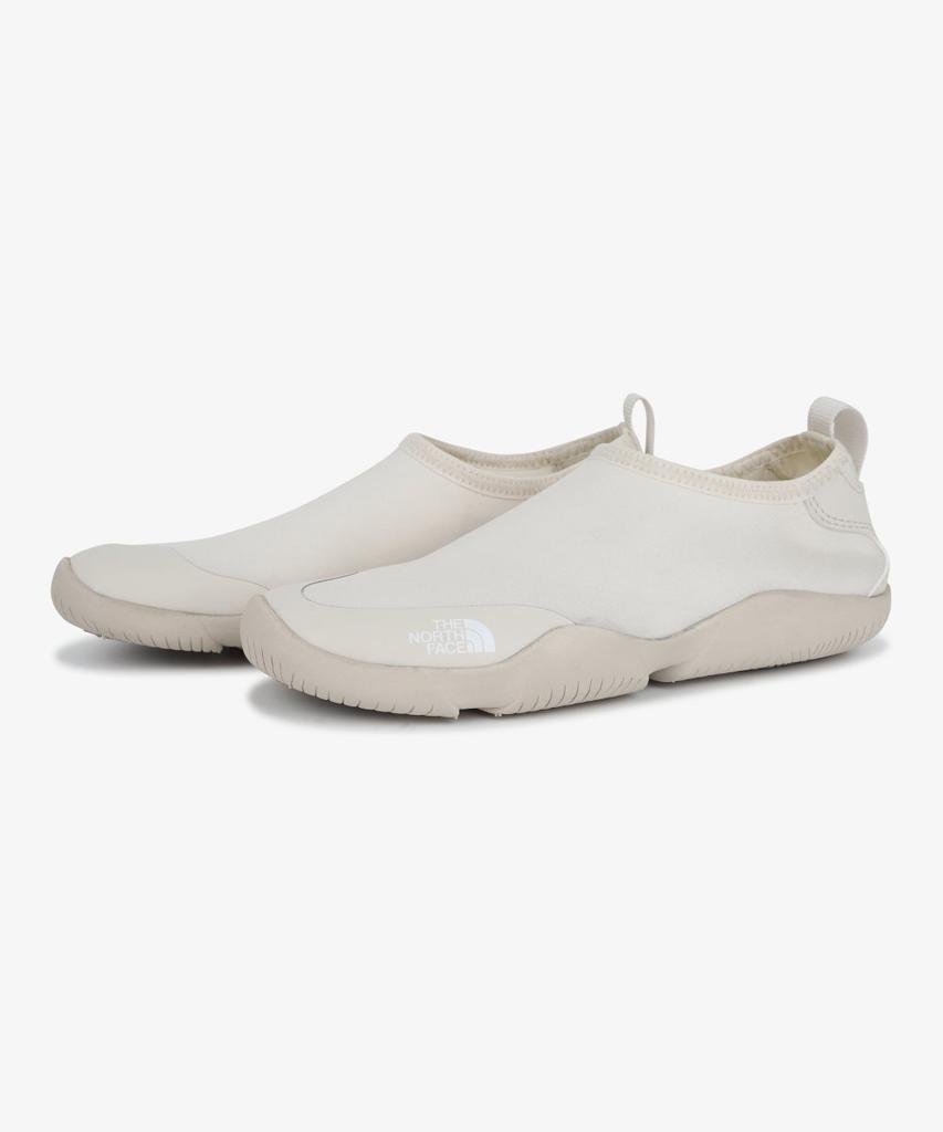 The North Face Ns84S61K Aqua Sock Light Beige