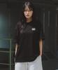 ALVINCLO Coordiates Oversized Short Sleeve T-Shirt Ast4785 (3 Colors)