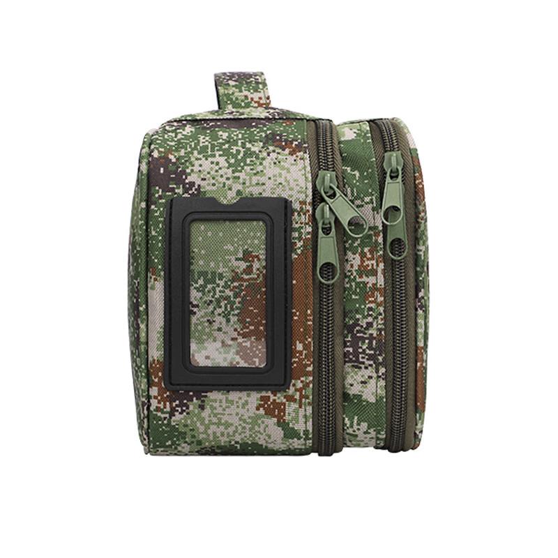 Tactical Emergency Carry Bag