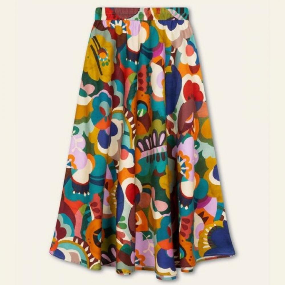 Oilily Musterrock Owefask004