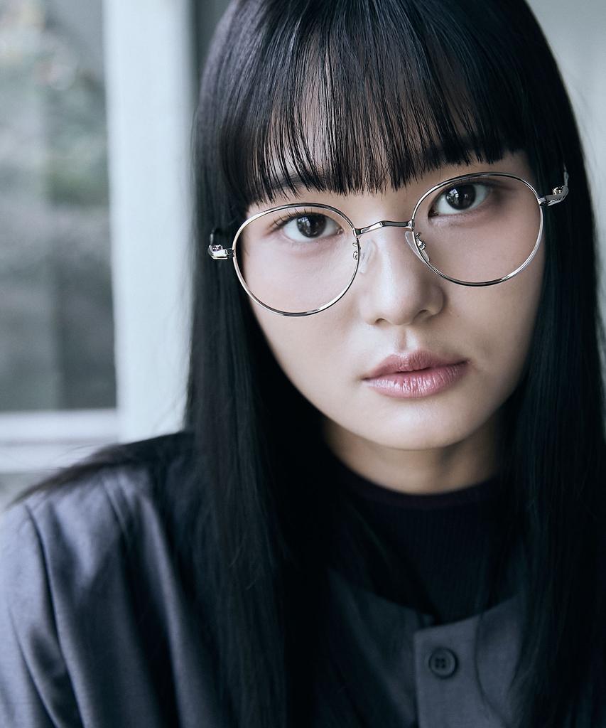 Oateu Solen Glasses [Gold · Blue Light Blocking]