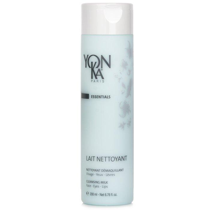 YONKA Essential La Netoyant (Face & Eyes)