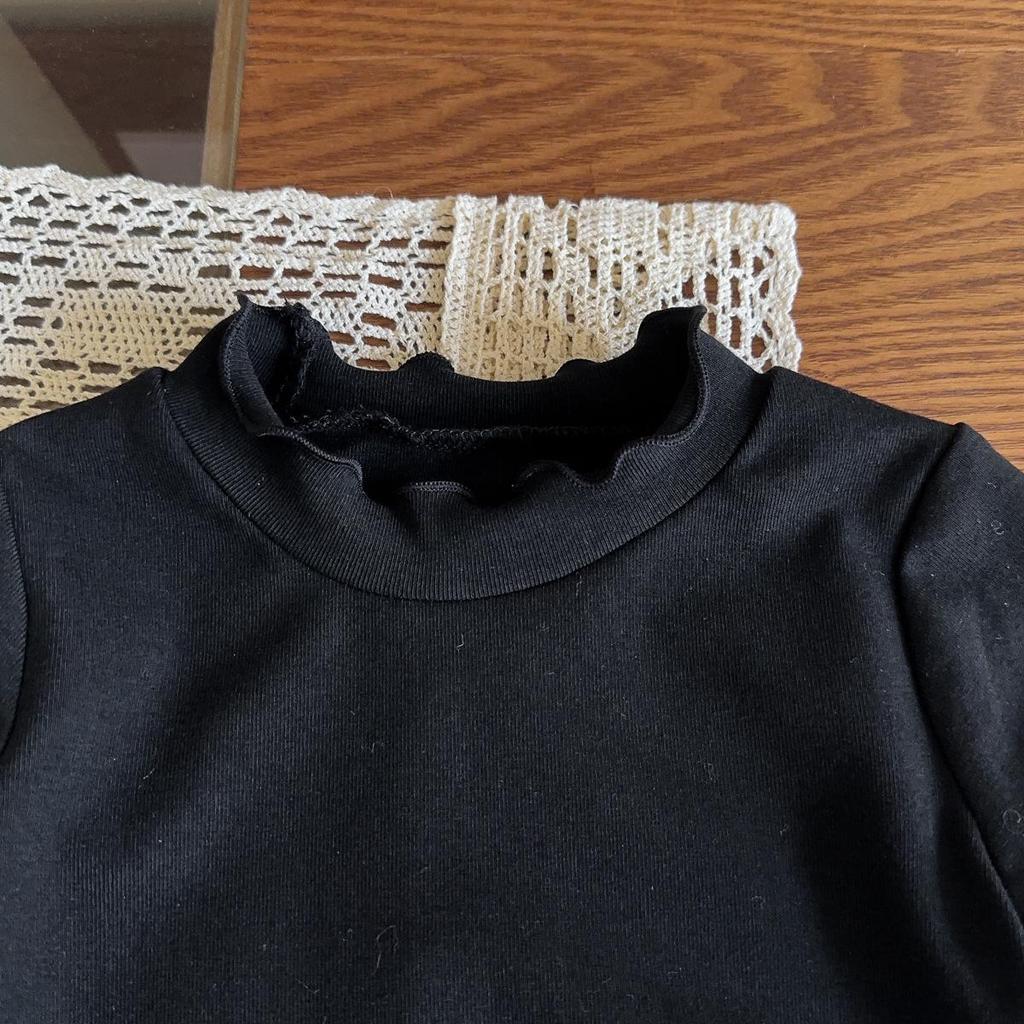 Girls' Spring/Autumn Vest Dress AQA291-AQA292