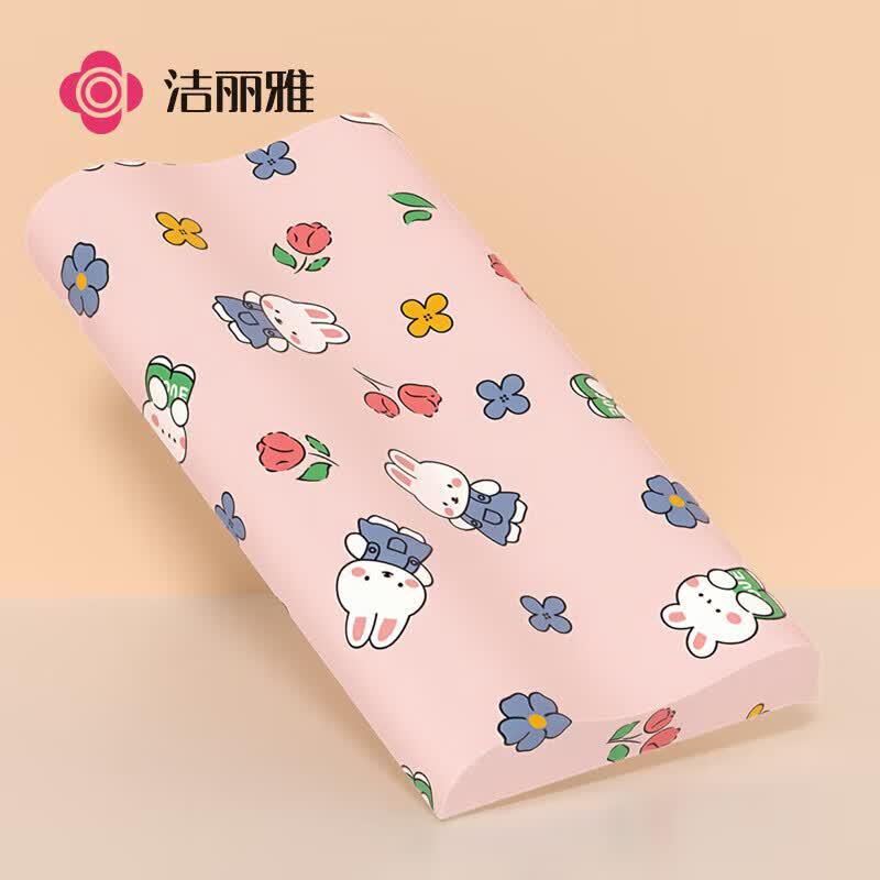 Grace Children's Memory Foam Pillow