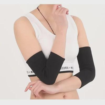 Unisex Ultradünne Ellenbogen- und Handgelenkschützer: Ganzjähriger Gelenk- und Tattooschutz, ideal für warme und klimatisierte Räume.