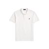 Polo Ralph Lauren Mens Custom Slim Fit Stretch Mesh Polo Shirts  Mnpokni1n822982100 