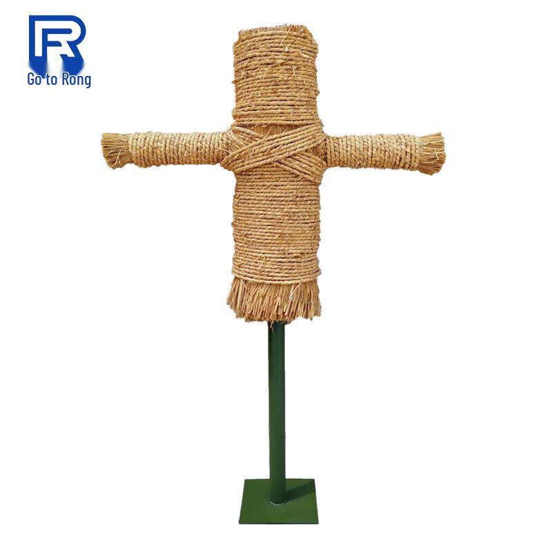 Bayonet Training Mannequin