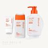 lilyeve Shampoo Growturn 3D Volume Brush 200ml, 500ml / Ampola Growturn Exosome Brush lilyeve 100ml (12 opções)