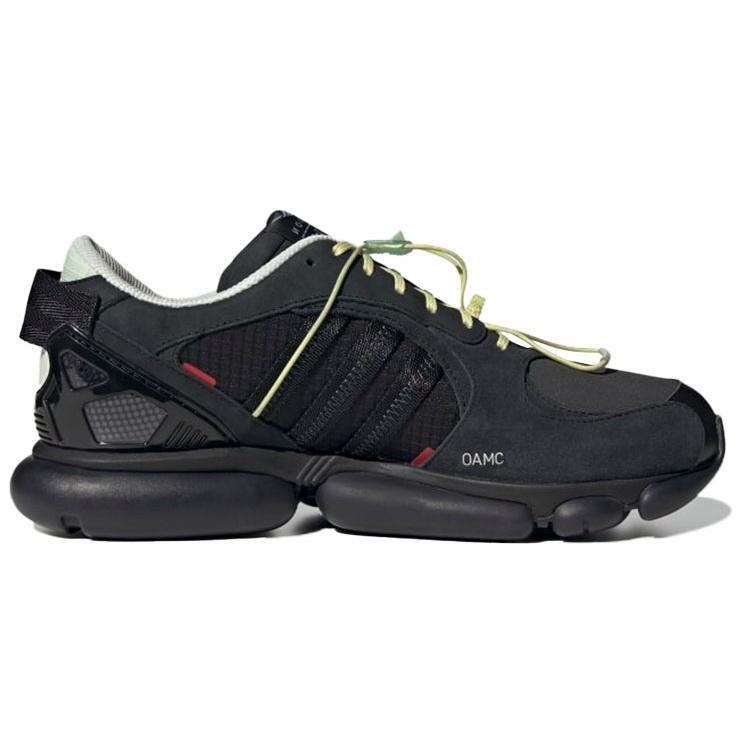 adidas OAMC x Type 06 'Core Black' Men's H04726