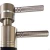Road Hub Bearing Removal Tool Heavy Duty Premium Puller Set
