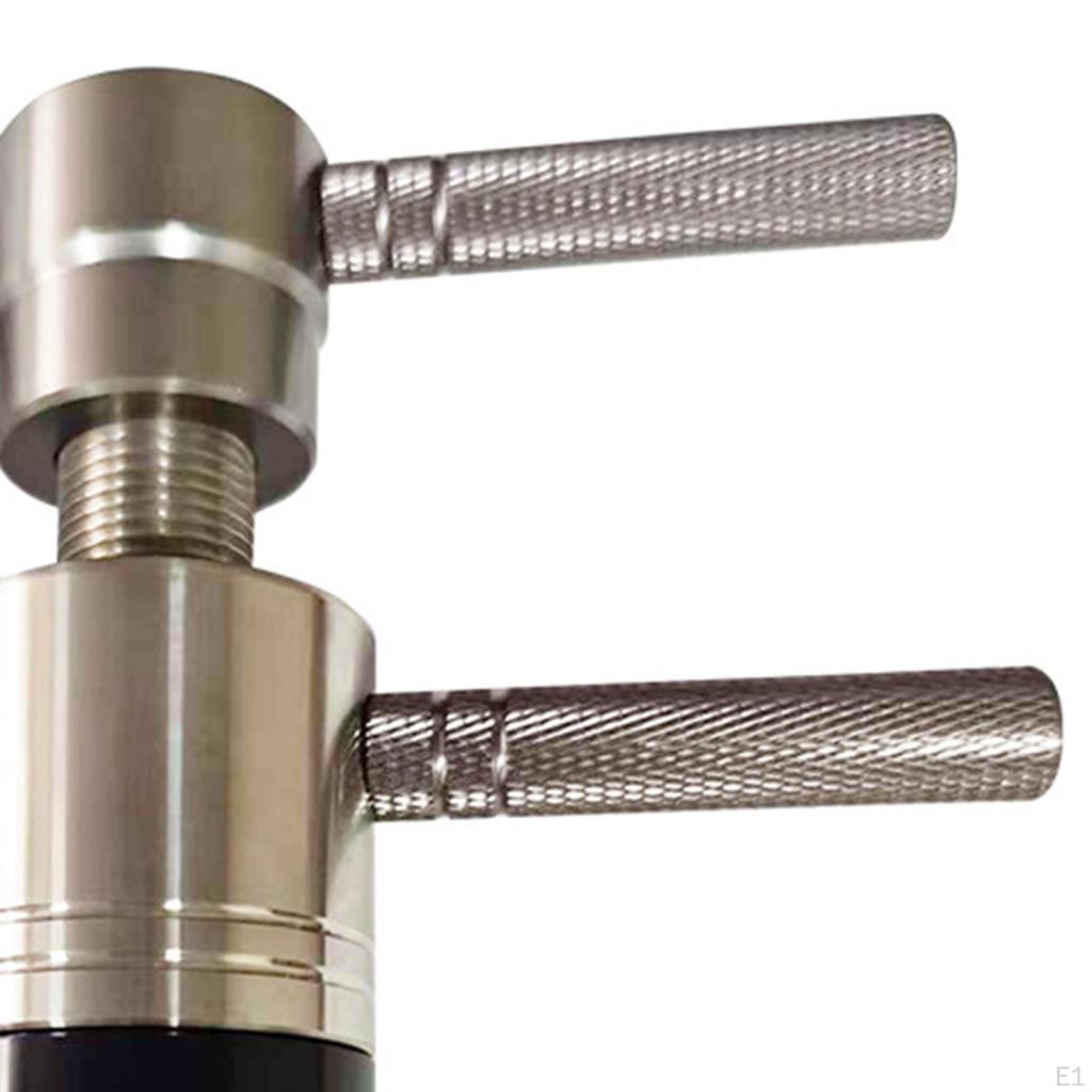 Road Hub Bearing Removal Tool Heavy Duty Premium Puller Set