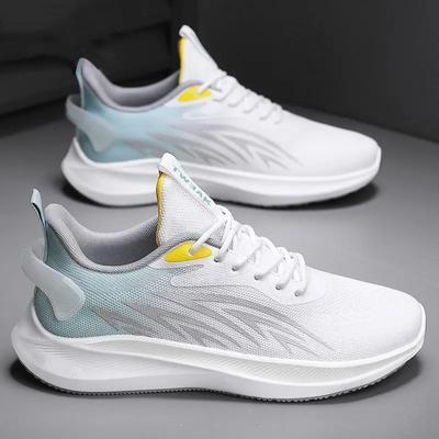 New Lightweight Special Offer Men's Sneakers Soft Bottom Comfortable Fashion Casual Running Shoes Zapatos Para Hombres