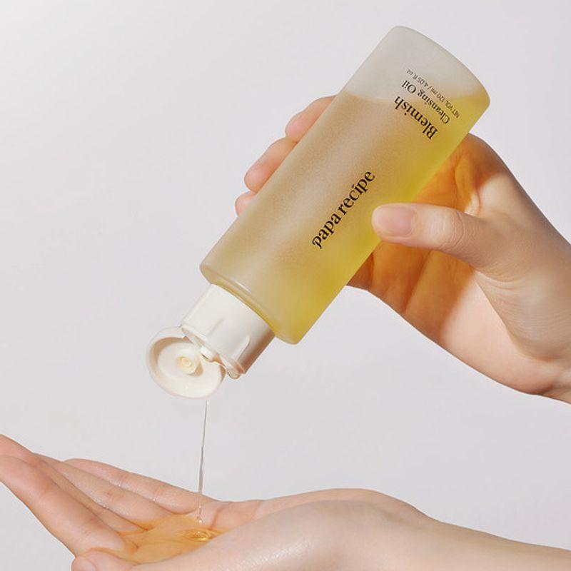 Blemish Cleansing Oil 120ml