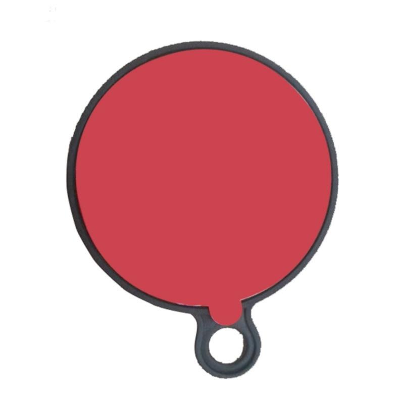 

Strong Adhesive Car Dashboard Pad With 80mm Mounting Disk For Suction Cup Phone Holder Stand Rack And Navigation Devices 1