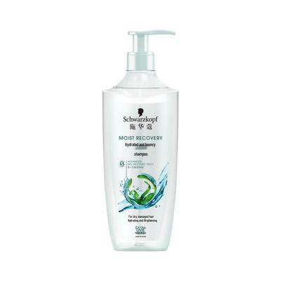 Schwarzkopf Hydro-Gloss Elastic Volume Shampoo