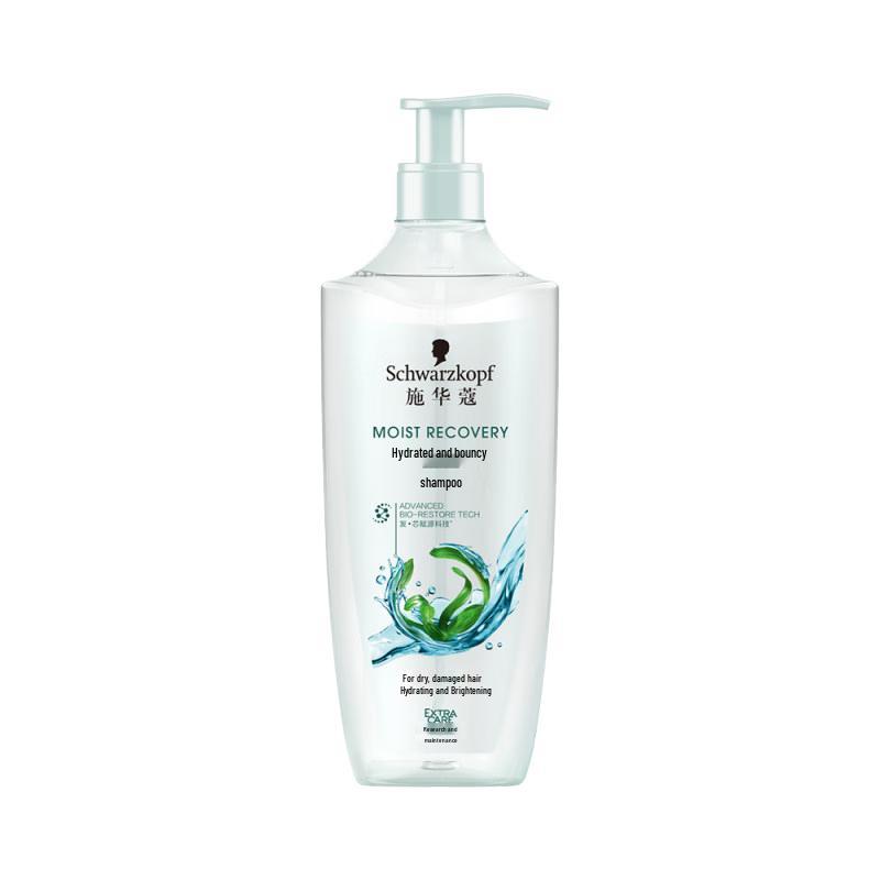 

Schwarzkopf Hydro-Gloss Elastic Volume Shampoo