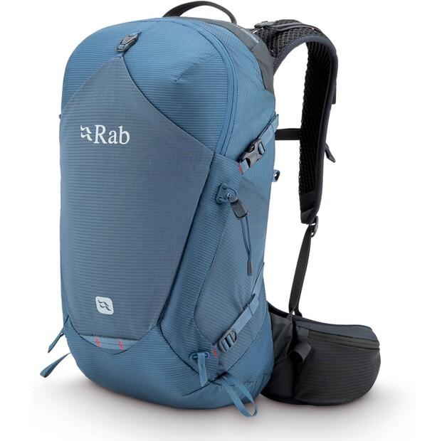 Backpack On Protium ND18 Orion Blue (Women's) (QAP-61-ORB)