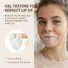 LAIKOU Reis-Lippenmaske 6g feuchtigkeitsspendende Lippenpflege