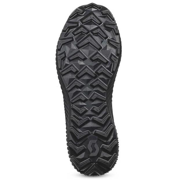 Scott Supertrac Ultra RC Trainers