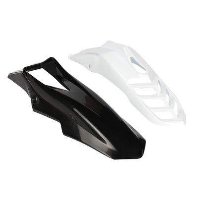 Motorcycle Front Fender Mudguard For KX CRF XR RM WR Kayo Apollo Bse Xmotos Zongshen Shineray Dirt Bikes Motocross 125 250 450