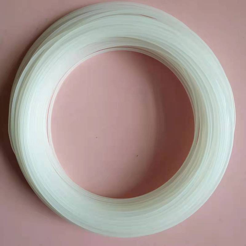 PA Plastic Welding Rods Nylon Round 3mm White Auto Repair Tools Hot Air Welder Gun Soldering Electrodes Solder Stick Polyamide