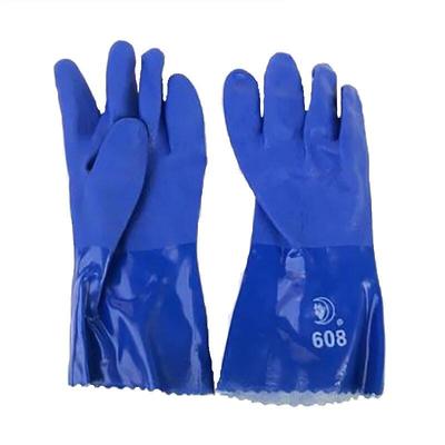 Suministros para la seguridad laboral – Guantes de protección