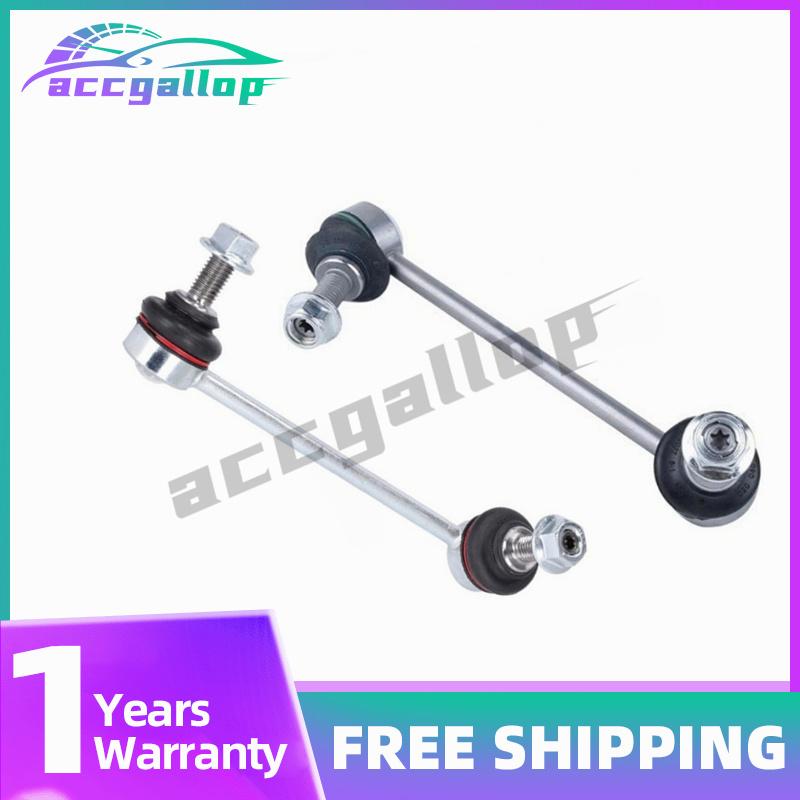 31406873 31406874 Car Front Suspension Stabilizer Sway Bar End Link for Volvo S40 C30 C70 V50 XC90 Left and Right