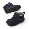 Kids' Winter Boots: Boys' Cozy Cotton & Girls' Velvet Warm Snow Shoes for Toddlers