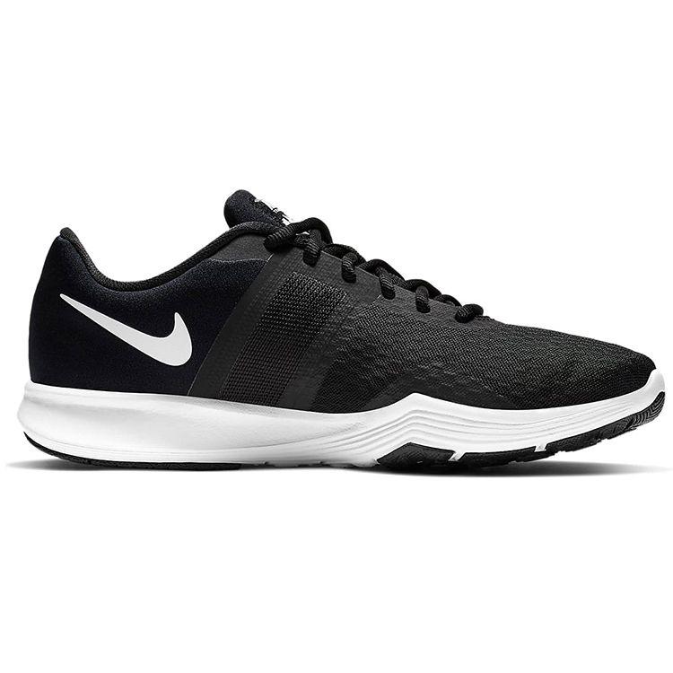 Nike City Trainer 2 Černobílé nízké dámské tenisky AA7775-001