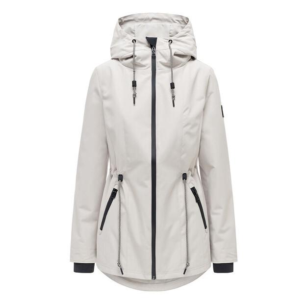 

Куртка демисезонная Navahoo Blumentanz EU XL