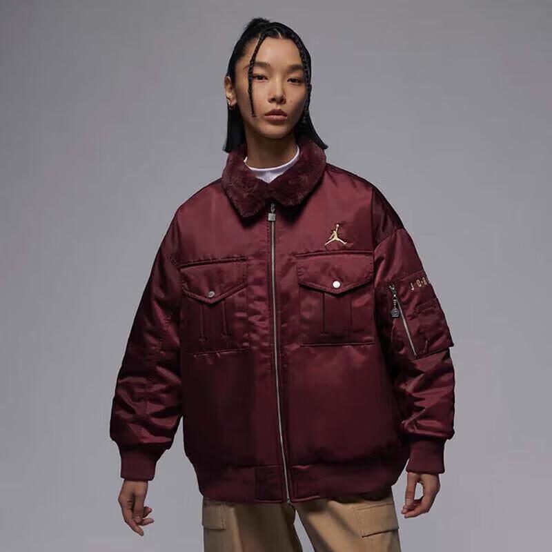 

Jordan CNY Renegade Women s Jacket 2XL