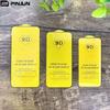Factory Price UV 9D Ultra-Thin 9H Hardness Tempered Glass Screen Protector for 17 Air 16 15 14 13 12 11 Pro Max