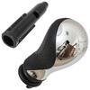 Citroen C5 I 01-08 Push-fit Gear Shift Knob + Adapter / Gear Shift Lever Adapter 2 Pcs. SET