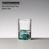 Elegant Crystal Wine & Liquor Glass Set - High-End Drinkware Collection