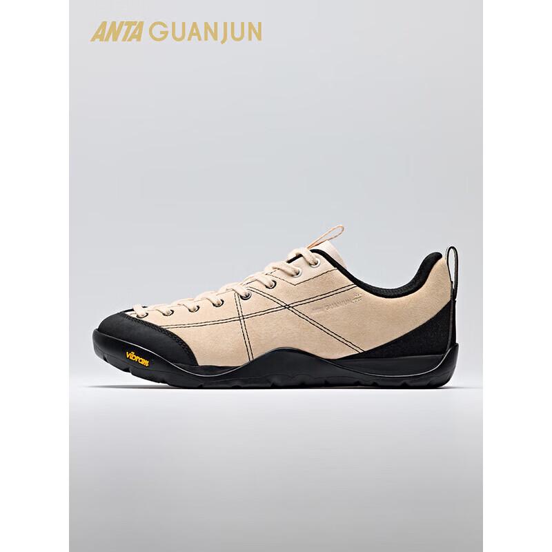 ANTA Champion Xunshan Women s Outdoor Hiking Shoes 8.5