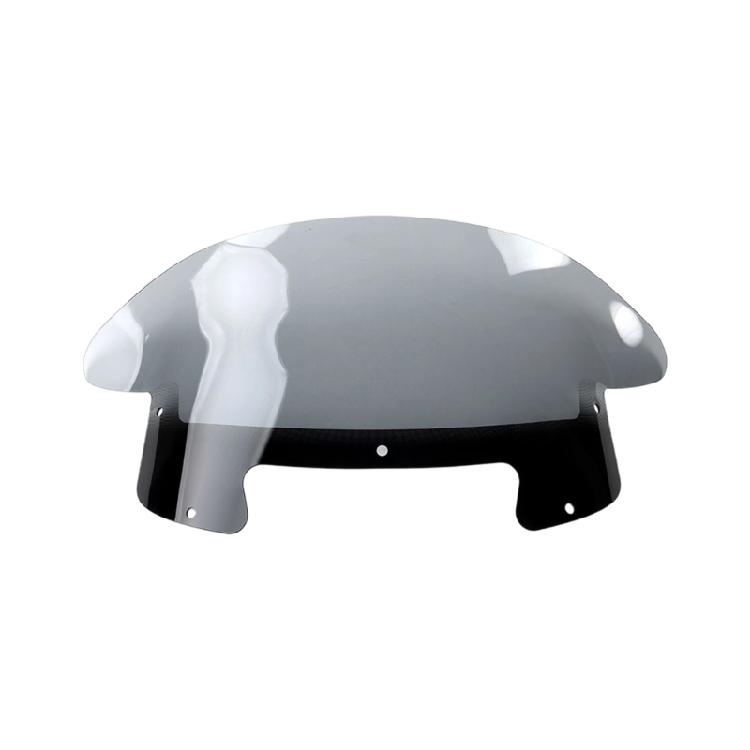 Motorbike Windshield With Strategic Ventilation Management For twenty 2025 Competitor Strengthened Cycling Control