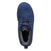 UGG Suede NEUMEL Boots Men's (New Navy, 29-point, 0-centimeter measurement) [Used]