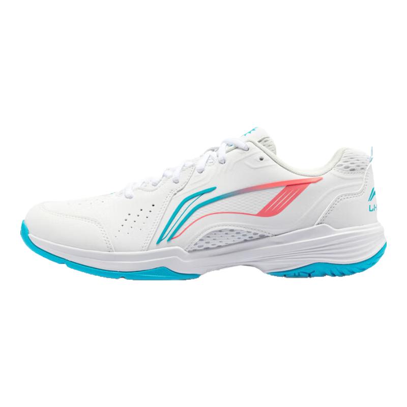 Li-Ning Flying Eagle Unisex Badminton Training Shoes AYTU001