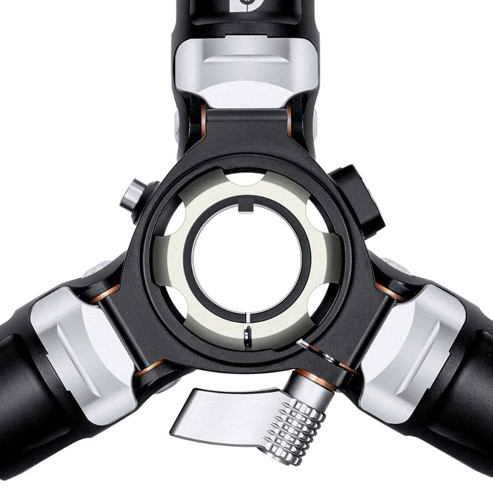 Leofoto Tripod Head Set Mamba regular import product LV-324C+BV-10 O/Domestic