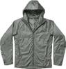 Houdini M'Dunfri Jacket In Deep Green