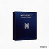Miss Lilly 3-in-1 Men's Soap