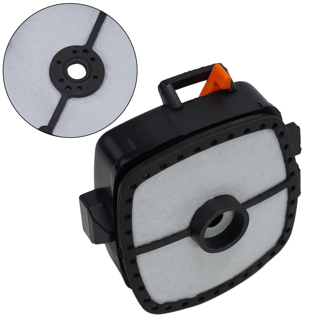 High Performance Air Filter and Choke Lever Plate Cover Kit Designed for Use In GT225 SRM225 Models For P021012870