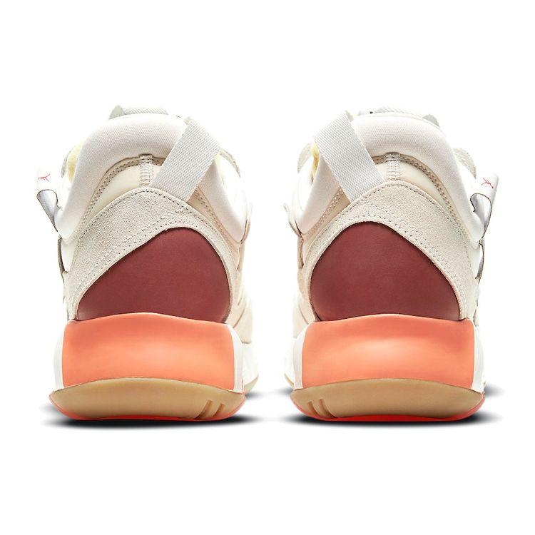 Air Jordan MA2 Future Beginnings Men Sneakers Cream Summit-White Black DA2552-100