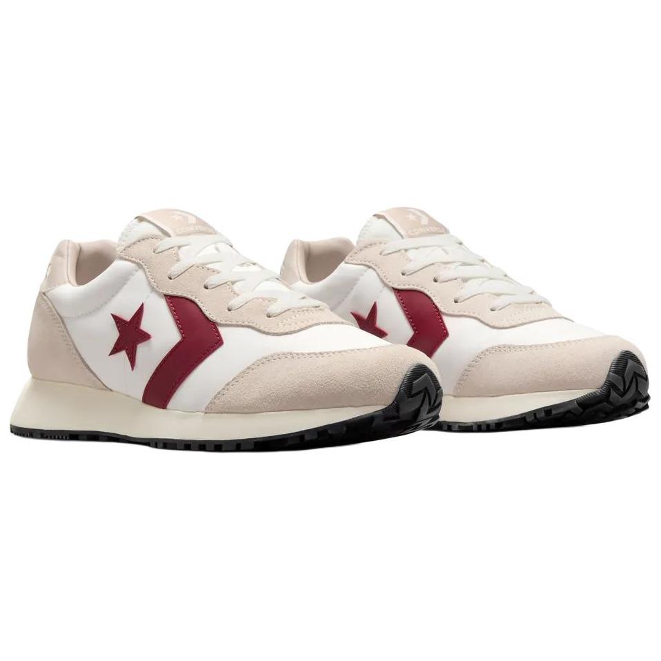 New Omega Trainer Converse 'Light Dune Vintage White' A13377C